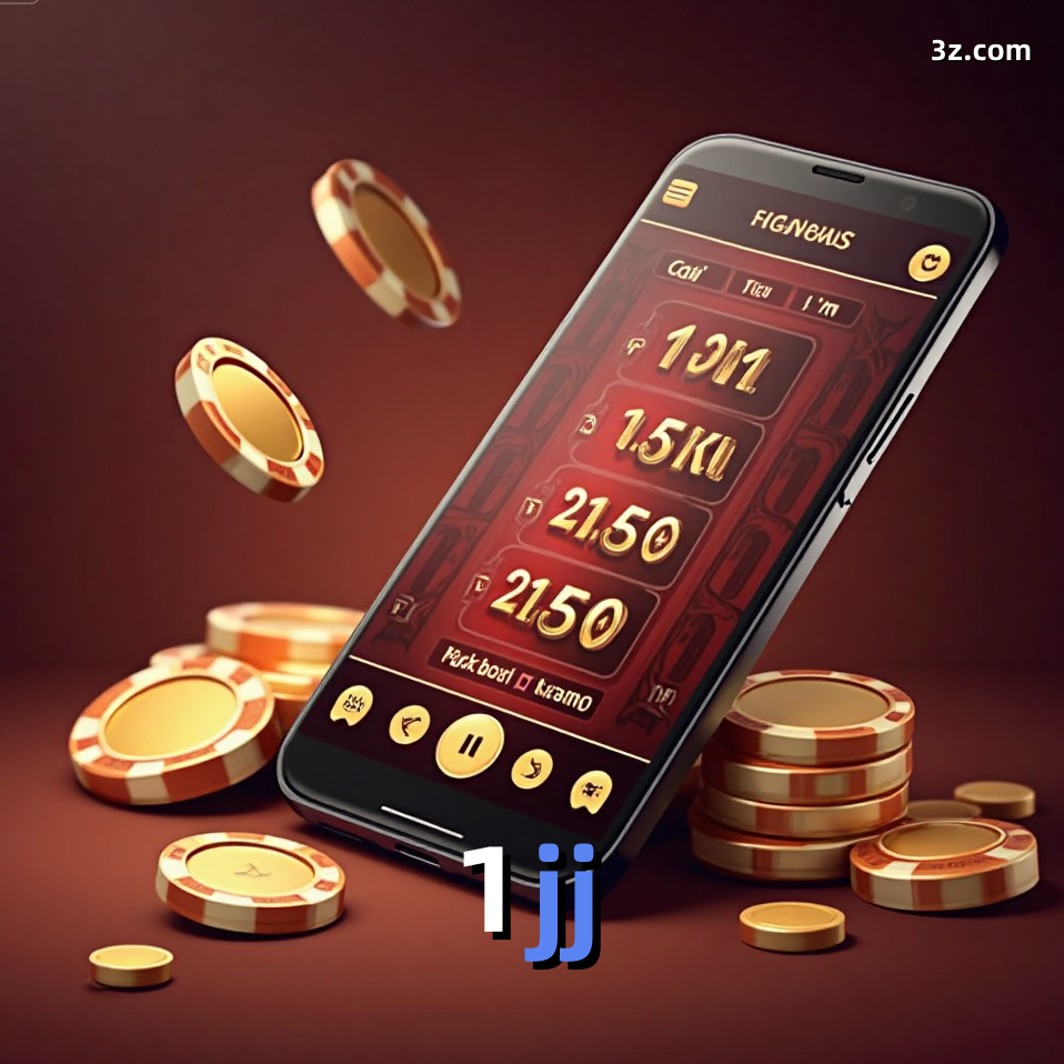 1jj Cassino Online